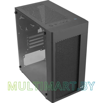 Корпус AeroCool Hexform-G-BK-v1 картинка 11